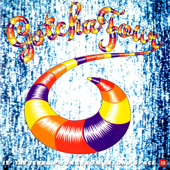 Gotcha! - Four: It' the Terra P-Funk from Beyond Space (Explicit)