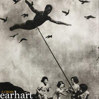 Earhart - A Cross