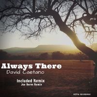 David Caetano - Always There