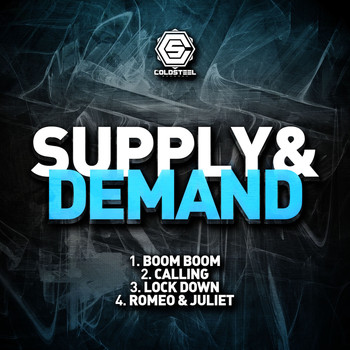 Supply and Demand - Sonic Soul