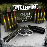 Aliman - Gun Shotta