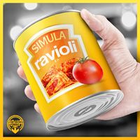 Simula - Ravioli