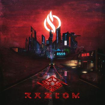 Razlom - Drunk Drifter