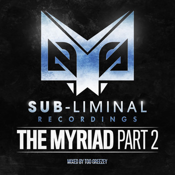 Various Artists - The Myriad Part 2