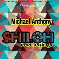 Michael Anthony - Shiloh