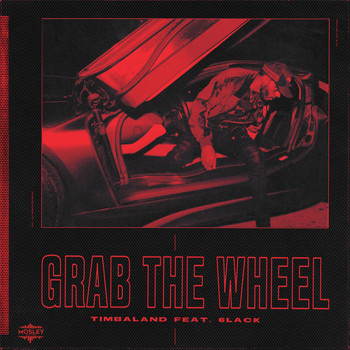 Timbaland - Grab The Wheel