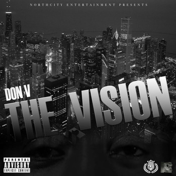 Don V - The Vision (Explicit)