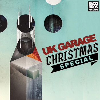 Various Artists - UK Garage Christmas Special