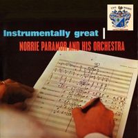 Norrie Paramor and His Orchestra - Instrumentally Great