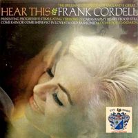 Frank Cordell - Hear This