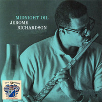 Jerome Richardson - Midnight Oil