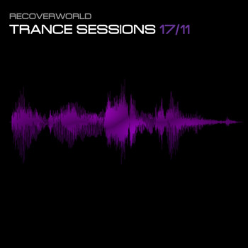 Various Artists - Recoverworld Trance Sessions 17.11