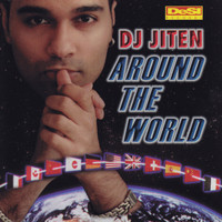 DJ Jiten - Around The World
