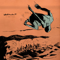 Holly - Boop (feat. Copycatt)