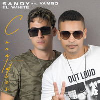 Sandy el White featuring Yambo - Cuentales