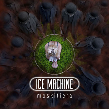 Ice Machine - MOSKITIERA