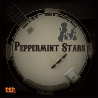 Peppermint Stars - 月光