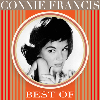 Connie Francis - Best Of