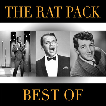 The Rat Pack - Best Of