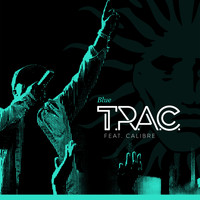 T.R.A.C. - Blue
