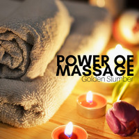 Slow Life - Power of Massage - Golden Slumber, Deep Rest, Destress, Spa Benefits, Time to Care About Yourself, Oasis of Calmness