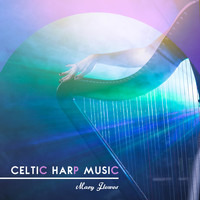Mary Flowes - Celtic Harp Music
