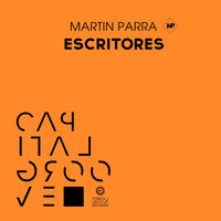 Martin Parra - Escritores