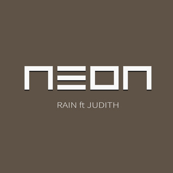 Neon - Rain