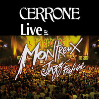 Cerrone / - Live At Montreux Jazz Festival