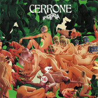 Cerrone / - Hysteria