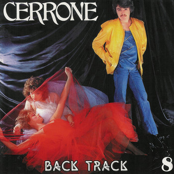 Cerrone / - Cerrone 8 - Back Track