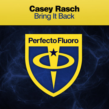 Casey Rasch - Bring It Back