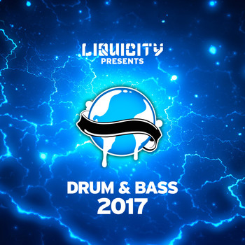 Various Artists - Liquicity Drum & Bass 2017
