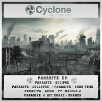 Parasite - Eclipse E.P