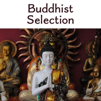 Reiki Tribe - Buddhist Selection