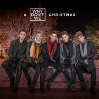 Why Don't We - Kiss You This Christmas