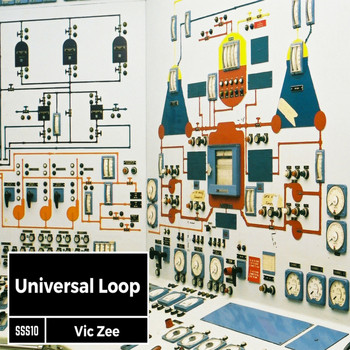 Vic Zee - Universal Loop