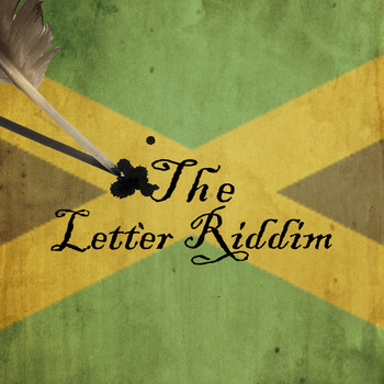 Various Artists - The Letter Riddim