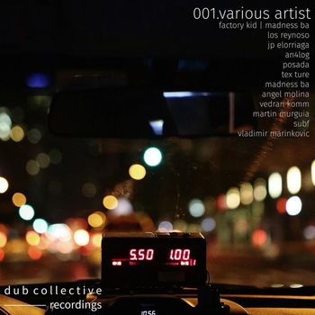 Various Artists - V.A. 001