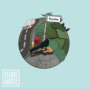 Lewis Bootle - Routes