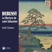André Cluytens - Debussy: Le Martyre de saint Sébastien