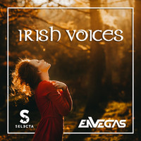 DJ Selecta & Envegas - Irish Voices