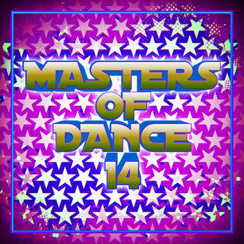 Various Artists - Masters of Dance 14
