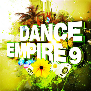 Various Artists - Dance Empire 9
