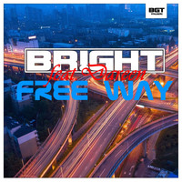 BR!GHT feat. Dareen - Free Way