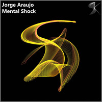 Jorge Araujo - Mental Shock