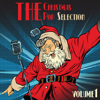 Various Artists - The Christmas Pop Selection Vol, 1