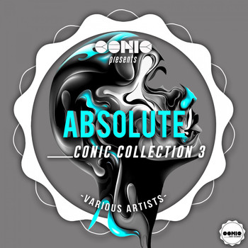Various Artists - Conic Presents: Absolute Conic Collection 3