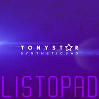 Tonystar feat. Syntheticsax - Listopad