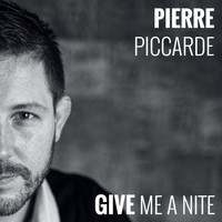 Pierre Piccarde - Give Me a Nite (Unplugged)